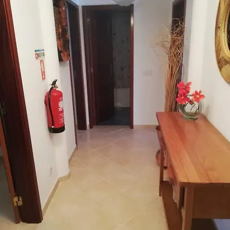 Apartament Marina Sol Lagos
