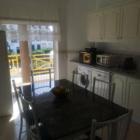 Daire Apartament Marina Sol Lagos