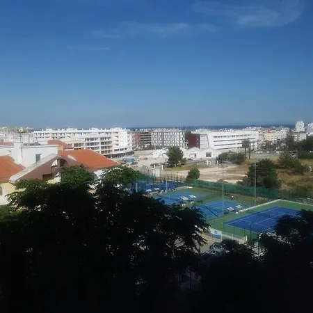 Daire Apartament Marina Sol Lagos