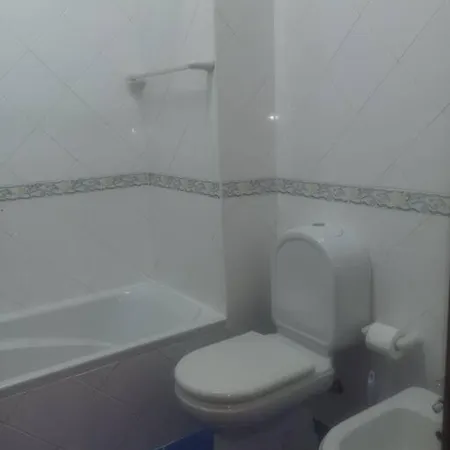 Daire Apartament Marina Sol *