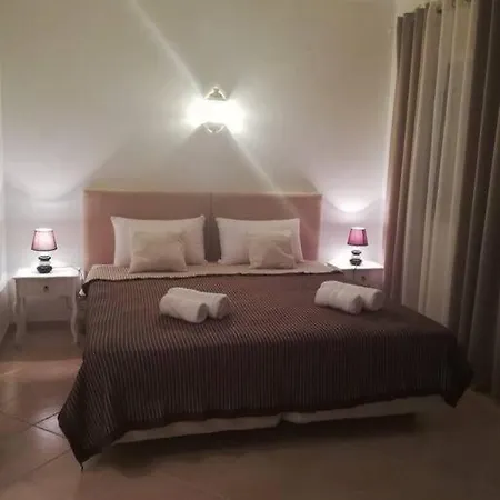 Apartament Marina Sol Daire *