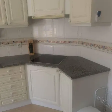 Apartament Marina Sol Daire