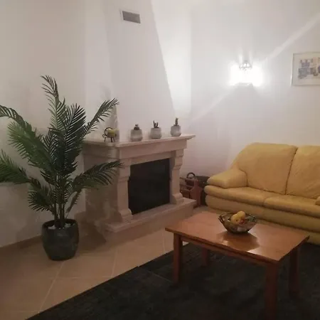 Daire Apartament Marina Sol Lagos