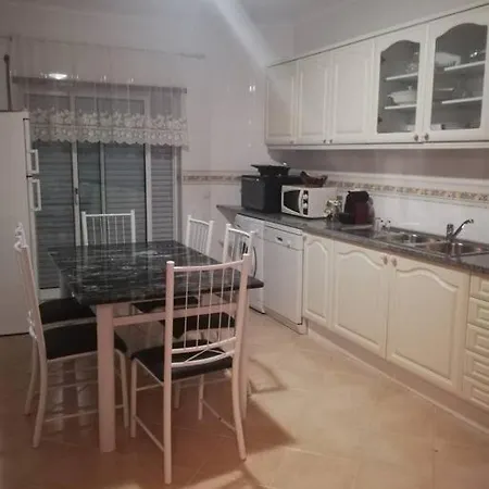 Daire Apartament Marina Sol