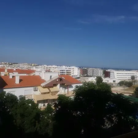 Daire Apartament Marina Sol Lagos