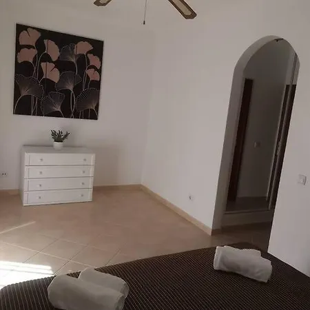 Apartament Marina Sol Lagos
